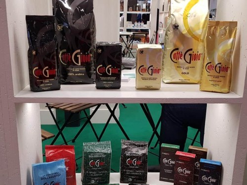 Caffé Gioia stand-8