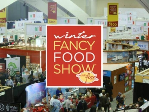 Fancy Food Show logo