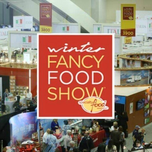 Fancy Food Show logo