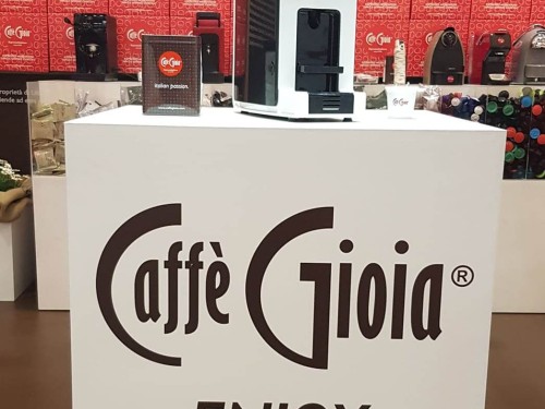 Caffé Gioia stand-20