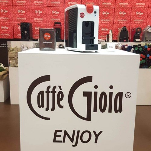 Caffé Gioia stand-20