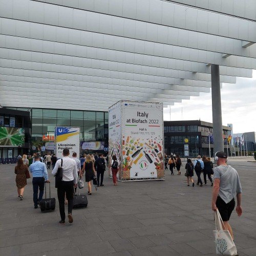 Caffé Gioia stand-35