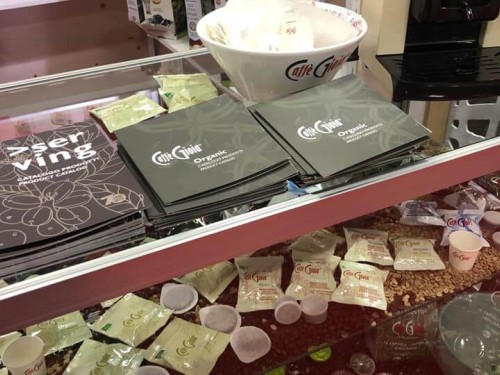 Caffé Gioia stand-31
