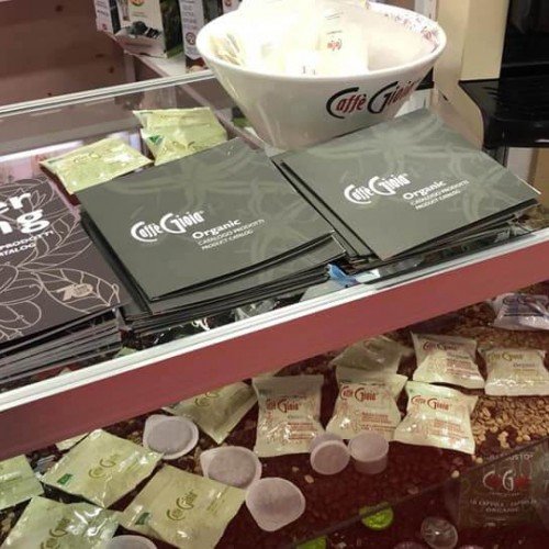 Caffé Gioia stand-31