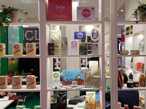 Caffé Gioia stand-32