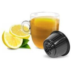 Dolce Gusto kompatibilis Citromos tea kapszula 50 db Dolce Gusto kompatibilis Citromos tea kapszula 50 db
