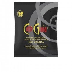    Lavazza Espresso Point kompatibilis kapszula 100% Arabica kávé 100 db