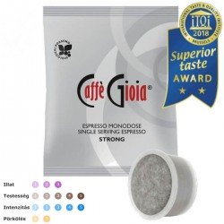   Lavazza Espresso Point kompatibilis Strong kapszula 100 db