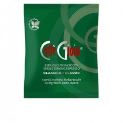   Lavazza Espresso Point kompatibilis Classic kapszula 100 db