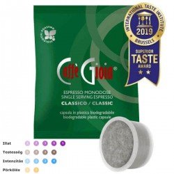   Lavazza Espresso Point kompatibilis Classic kapszula 100 db