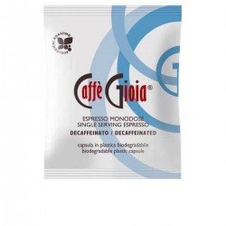 Lavazza Espresso Point kompatibilis Koffeinmentes kapszula 100 db