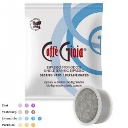 Lavazza Espresso Point kompatibilis Koffeinmentes kapszula 100 db