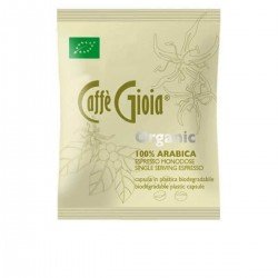  Lavazza Espresso Point kompatibilis Bio 100% Arabica kapszula 30 db