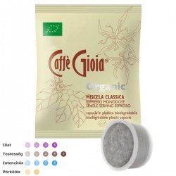  Lavazza Espresso Point kompatibilis Bio Classic kapszula 30 db