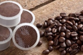 Espresso Point-kompatibilis kávékapszulák pörkölt kávészemekkel – Caffè Gioia kapszulák