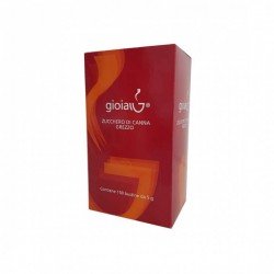    Caffé Gioia nyers nádcukor tasakok - dobozos kiszerelés