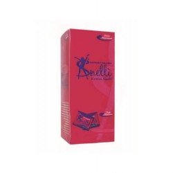    Snelli Extra Light aszpartám nélküli édesítőszer tasakok - dobozos kiszerelés