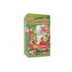    FruttaSì gyümölcscukor tasakok - dobozos kiszerelés