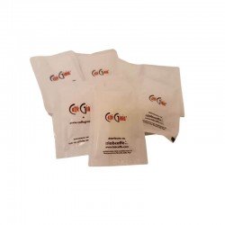 Caffé Gioia fehér cukor tasakok    Caffé Gioia fehér cukor tasakok