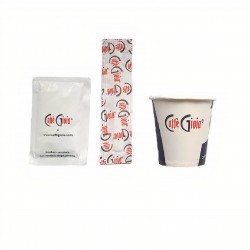 Caffé Gioia Kávészerviz Csomag     Caffé Gioia Kávészerviz Csomag