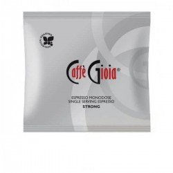 Strong kávépárna 150 db, Easy Serving Espresso Pod, 44mm    Strong kávépárna 150 db, Easy Serving Espresso Pod, 44mm