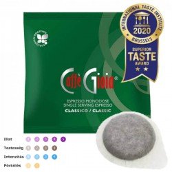 Classic kávépárna 150 db, Easy Serving Espresso Pod, 44mm    Classic kávépárna 150 db, Easy Serving Espresso Pod, 44mm