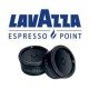 Lavazza Espresso Point kompatibilis kapszulák