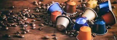 Olasz kávé webáruház Nespresso kompatibilis kapszulák Caffe Gioia.hu