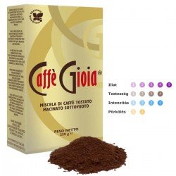 Őrölt kávé Gold Blend 80% Arabica 250g  Őrölt kávé Gold Blend 80% Arabica 250g