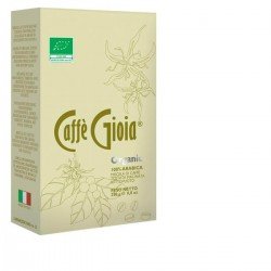 Őrölt kávé Bio 100% Arabica  250g Őrölt kávé Bio 100% Arabica  250g