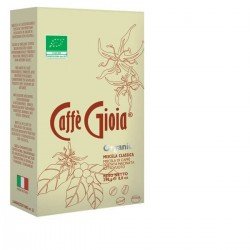 Őrölt kávé Bio Classic 50% Arabica 250g Őrölt kávé Bio Classic 50% Arabica 250g