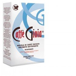 Őrölt kávé koffeinmentes 250g Őrölt kávé koffeinmentes 250g