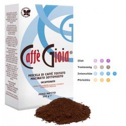 Őrölt kávé koffeinmentes 250g Őrölt kávé koffeinmentes 250g