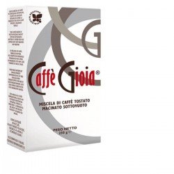 Őrölt kávé White Blend 40% Arabica 250g  Őrölt kávé White Blend 40% Arabica 250g
