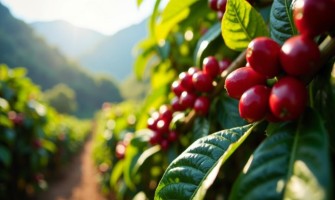 Az arabica kávé termesztése