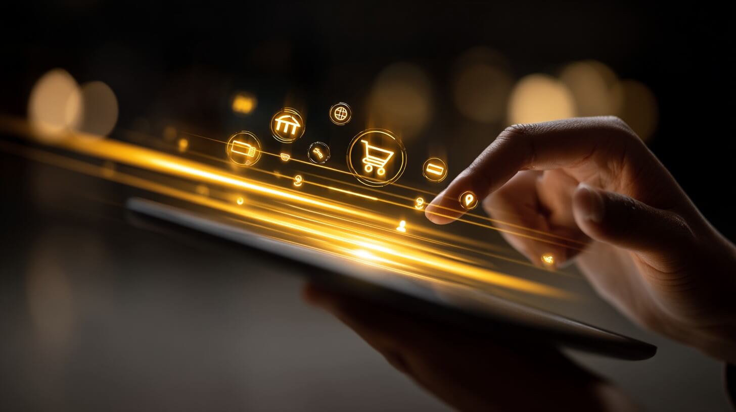 Internetes bankkártyás fizetés bemutatása – Caffè Gioia olasz kávé webáruház