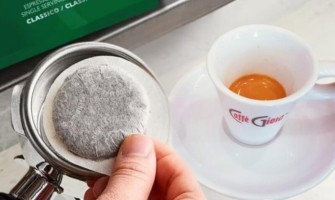 E.S.E. kávépárnák: A Caffè Gioia innovációja az autentikus olasz eszpresszóért
