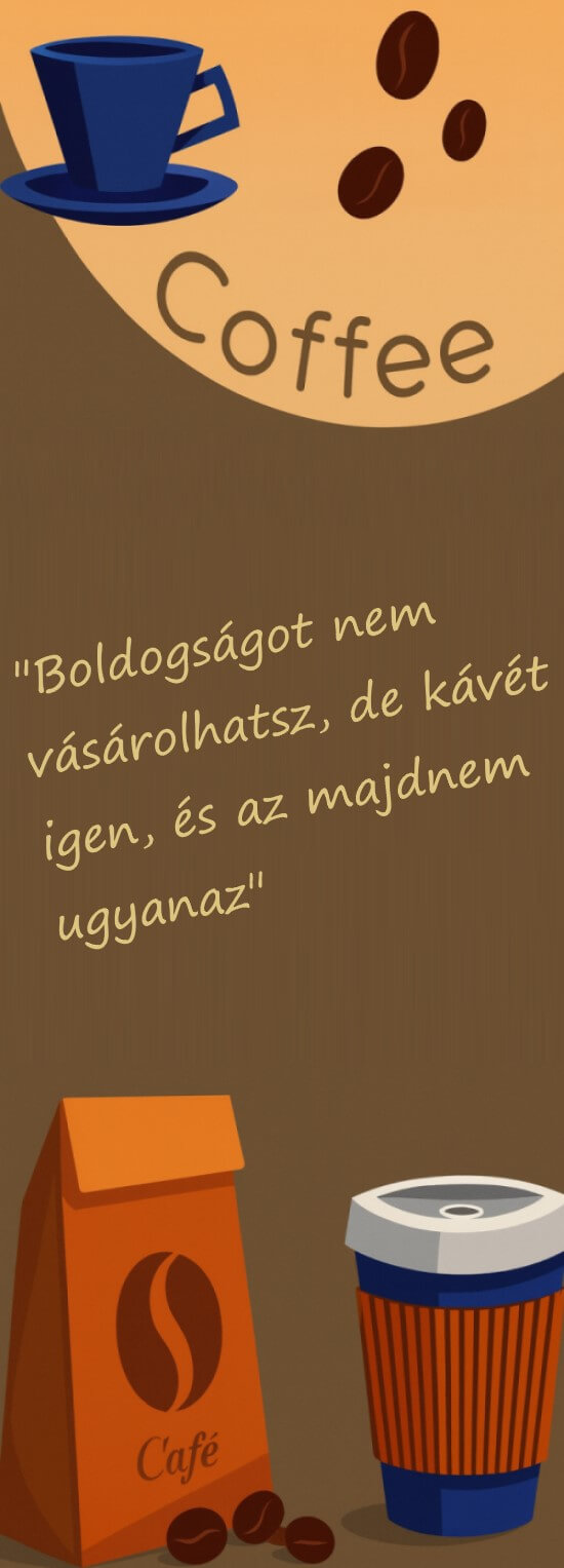 Köszönjük a rendelésed! – Caffè Gioia olasz kávé