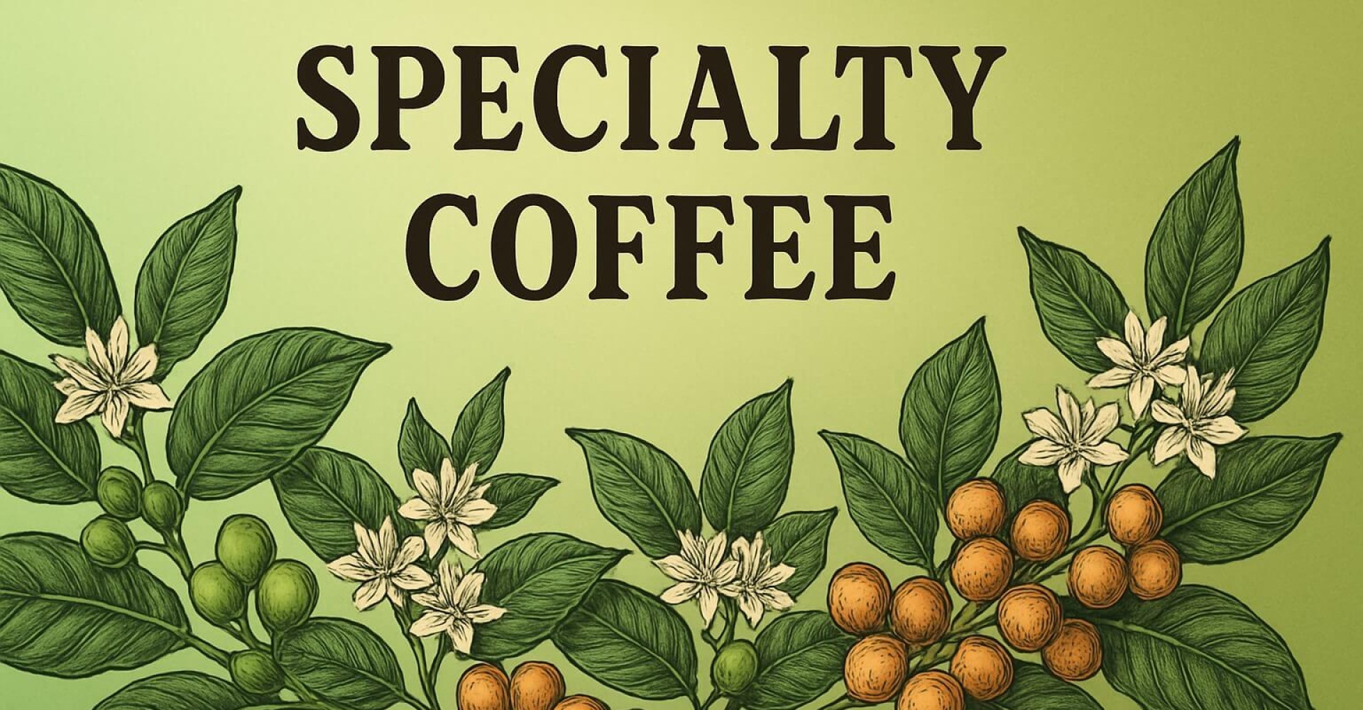 Specialty kávék Caffe Gioia.hu Webáruház