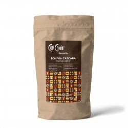 Bolívia Cascara 100g Bolívia Cascara 100g