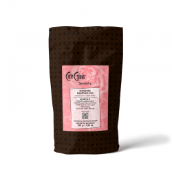 Sumatra Mandheling Queen Ketiara 200g Sumatra Mandheling Queen Ketiara 200g
