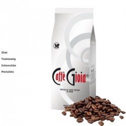 Szemes kávé Silver Blend 30% Arabica 1000g   Szemes kávé Silver Blend 30% Arabica 1000g