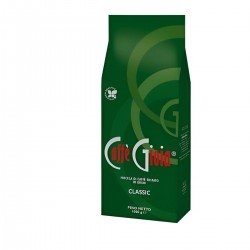 Szemes kávé Green Blend 60% Arabica 1000g    Szemes kávé Green Blend 60% Arabica 1000g