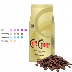Szemes kávé Gold Blend  80% Arabica 1000g    Szemes kávé Gold Blend  80% Arabica 1000g
