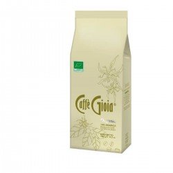 Szemes kávé Bio 100% Arabica  1000g  Szemes kávé Bio 100% Arabica  1000g