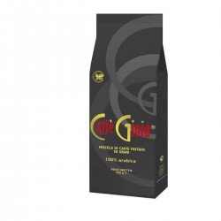 Szemes kávé Black Blend 100% Arabica  250g      Szemes kávé Black Blend 100% Arabica  250g