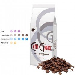 Szemes kávé White Blend 40% Arabica 250g      Szemes kávé White Blend 40% Arabica 250g