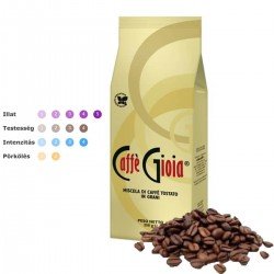 Szemes kávé Gold Blend  80% Arabica 250g      Szemes kávé Gold Blend  80% Arabica 250g
