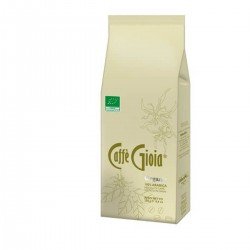 Szemes kávé Bio 100% Arabica  250g     Szemes kávé Bio 100% Arabica  250g