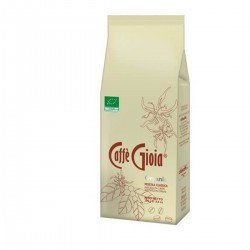 Szemes kávé Bio Classic 50% Arabica 250g     Szemes kávé Bio Classic 50% Arabica 250g